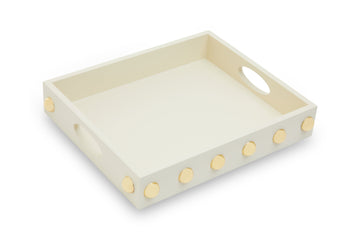 Frida Studded Tray